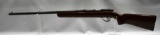 Remington Model 514, 22 S, L, or LR Caliber Rifle