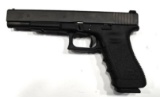 Glock 24, 40 Caliber Pistol