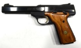 Browning Challenger III, 22LR Caliber Pistol