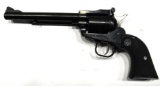 Ruger New Model Single Six, 22 Win Mag Revolver