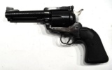 Ruger New Model Blackhawk, 357 Caliber Revolver