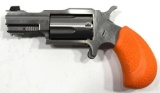North American Arms, Mini Revolver, 22LR Caliber LR