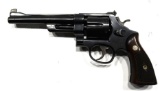 Smith & Wesson Pre-Model, 44 S&W Special Caliber