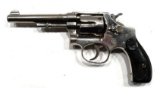 Smith & Wesson Pre-Model , 32 Long Caliber Revolver