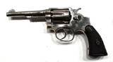 Smith & Wesson Pre-Model , 32-20 Caliber Revolver