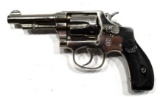 Smith & Wesson Pre-Model , 32 Long Caliber Revolver