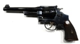 Smith & Wesson Pre-Model,38 S&W Special Revolver