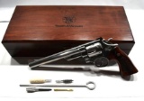 Boxed Smith & Wesson Model 629 , 44 Magnum Revolver