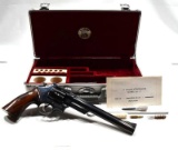 Smith & Wesson Model 57 , 41 Magnum Revolver