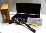 BoxedSmith & Wesson Model 29 Silhouette , 44 Magnum Revolver