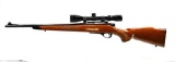 Remington Model 660, 6MM Caliber Rifle