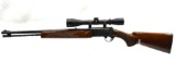 Browning Model BPR22, 22 Magnum Rifle