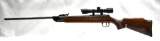 Diana Model 36, 4.5/ 177 Caliber Air Rifle
