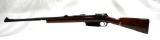 Mauser Argentino 1891, 7.65 Caliber Model Rifle