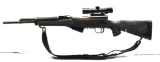 Chinese SKS 76.2 x 39