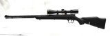 Marlin Model 83TS, 22 Win Mag Caliber Rifle