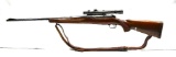 Pre -64 Winchester Model 70, 270 Caliber Rifle
