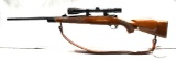 Winchester Model 70, 30-06 Caliber Rifle