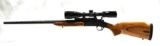 Harrington & Richardson, Model SB2 Ultra, 25-06 Remington Caliber Rifle