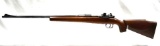 Custom Mauser S-27 8mm Caliber Rifle
