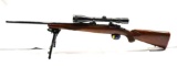 Ruger Model M77, 270 Win Caliber Rifle