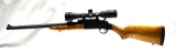 New England Firearms, Handi Rifle Model SB2, 44 Rem Mag Caliber Rifle