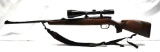 Steyr-Mannlicher Model VDM, 7mm REM MAG Caliber Rifle