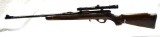 Squires Bingham Model 20 (KMART), 22lr Caliber Rifle