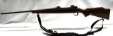 Savage Model 110E, 7mm REM MAG Magnum Rifle