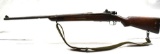 US Springfield Model M2, 22LR Caliber Rifle