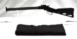 Springfield Armory M6 Scout, 22 Hornet/ 410 Gauge Rifle/ Shotgun