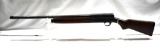 US Marked Savage Model 720, 12 Gauge Shotgun