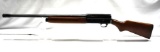 Savage Springfield Model 745-B, 12 Gauge Shotgun