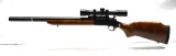 Harrington & Richardson Model 980 Ultra Slug, 12 Gauge Shotgun