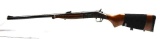 New England Firearms Pardner Tracker Model SB1, 12 Gauge Shotgun