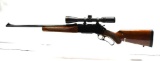 Browning Lightening BLR 7MM-08 REM Caliber Rifle