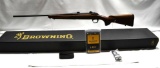 Browning X Bolt, 280 REM Caliber Rifle