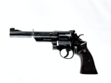 Boxed Smith & Wesson Model 57, 41 Magnum Revolver