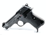 Beretta Model 1955, 7.65 Caliber Pistol