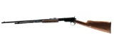 Winchester Model 62A, 22 S,L, or LR Rifle