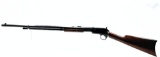 Winchester Model 1890,Smooth Bore 22 Short Rifle