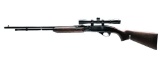 Remington Model 572 Fieldmaster, 22 S, L, or LR Rifle
