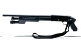 Mossberg Model 500A, Tactical12 Gauge Shotgun