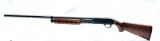 J.C. Higgins Model 20, 12 Gauge Shotgun