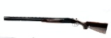 Antonio Zoli. Model 281512651, Imported and Sold by Sears and Robuck, 12 Gauge Shotgun