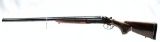 Savage Fox Model B, Series 8, 12 Gauge Shotgun