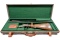 Boxed Francotte Model 25E 12 Guage Side by Side Shotgun