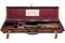 Boxed Francotte Model 45E Eagle Grade 12 Gauge Side by Side Shotgun
