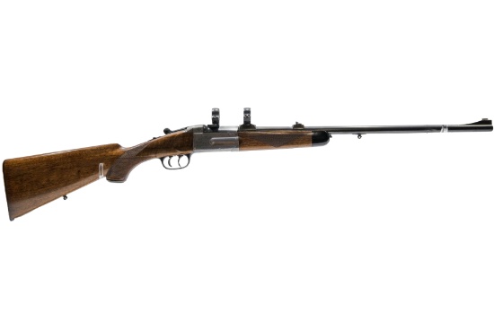 Remo Model K Stalking Rifle 6.5x52R