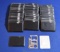 Pocket Survival tool- 11 in 1- Credit Card size Multi tool Lot